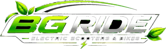 BG RIDE — Electric Scooters & Bikes